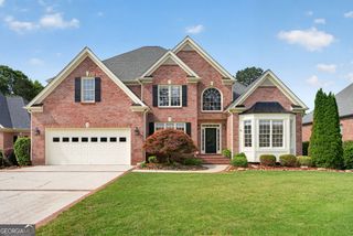 3913 Springtree Lane, Hoschton, GA 30548