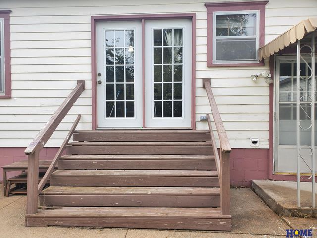 415 S 16th Street, Nebraska City, NE 68410