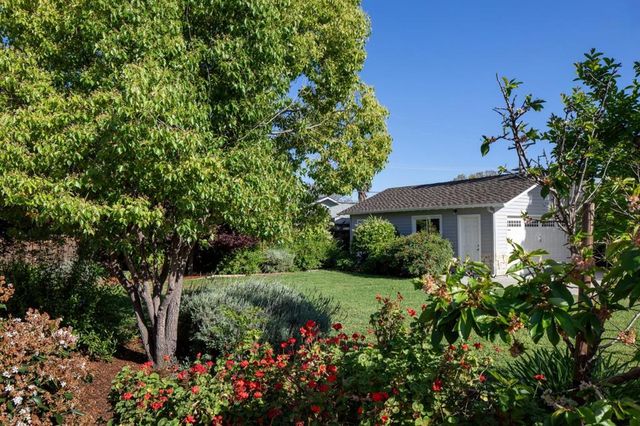 2986 Lantz Avenue, San Jose, CA 95124