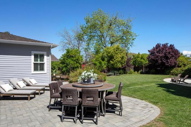 2986 Lantz Avenue, San Jose, CA 95124