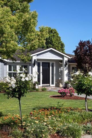 2986 Lantz Avenue, San Jose, CA 95124