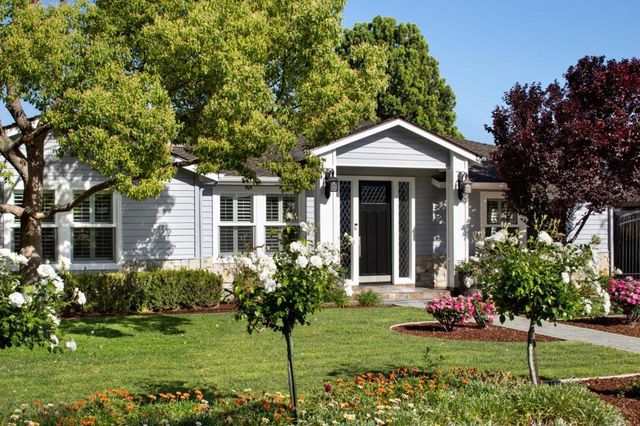 2986 Lantz Avenue, San Jose, CA 95124