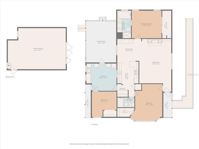 17718 ROCKLEDGE AVENUE, Spring Hill, FL 34610