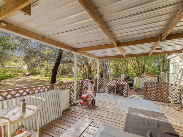 17718 ROCKLEDGE AVENUE, Spring Hill, FL 34610