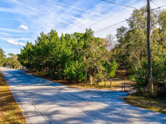 17718 ROCKLEDGE AVENUE, Spring Hill, FL 34610