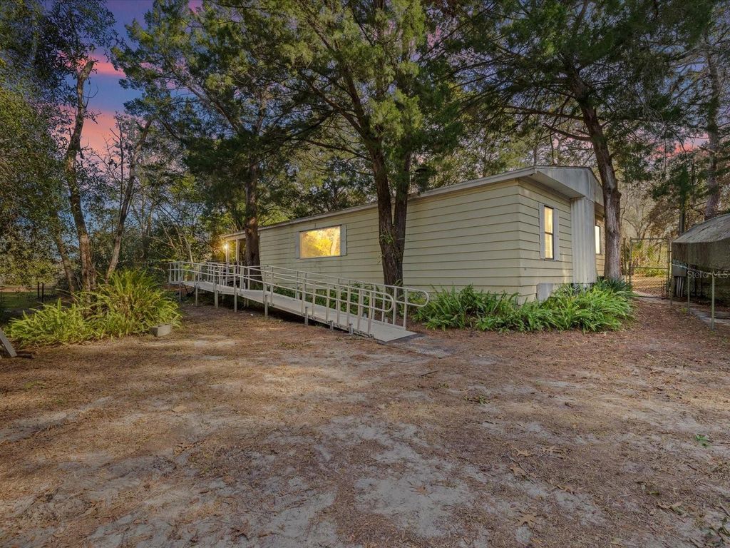 17718 ROCKLEDGE AVENUE, Spring Hill, FL 34610