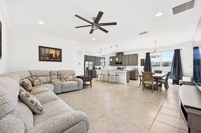 7651 FIVE OAKS DRIVE, Harmony, FL 34773