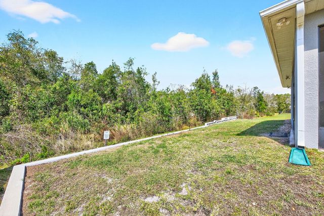 7651 FIVE OAKS DRIVE, Harmony, FL 34773