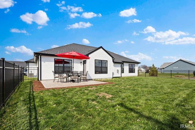 9086 Matthew Spring Run, New Haven, IN 46774