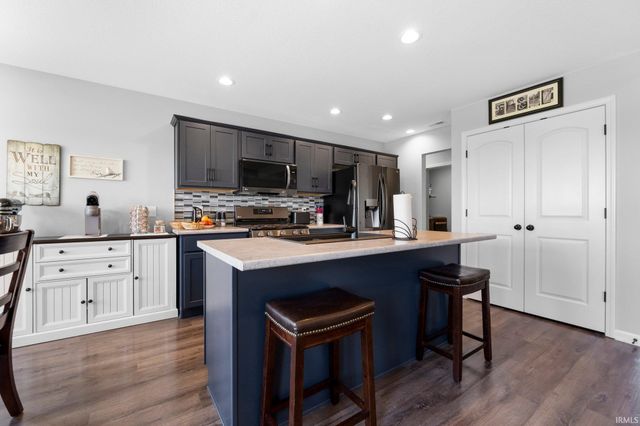 9086 Matthew Spring Run, New Haven, IN 46774