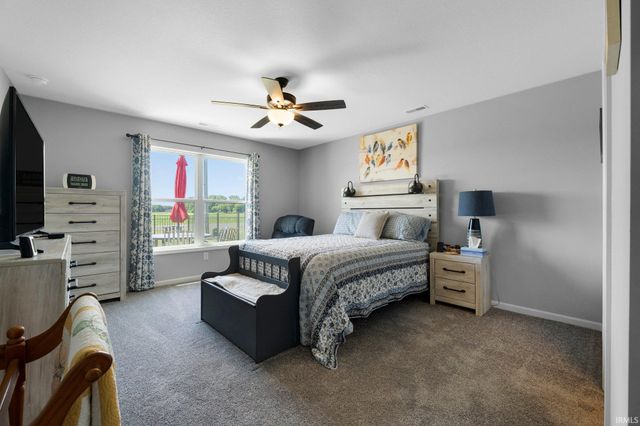 9086 Matthew Spring Run, New Haven, IN 46774