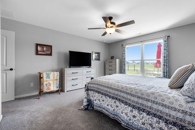 9086 Matthew Spring Run, New Haven, IN 46774