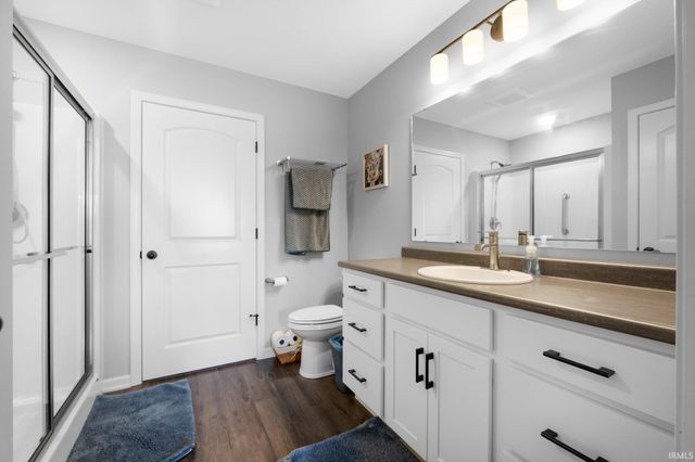 9086 Matthew Spring Run, New Haven, IN 46774