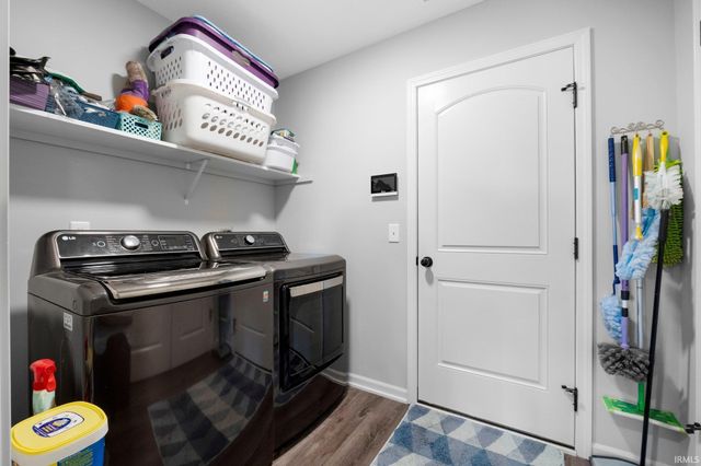 9086 Matthew Spring Run, New Haven, IN 46774