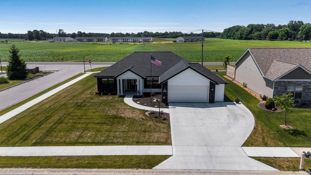 9086 Matthew Spring Run, New Haven, IN 46774