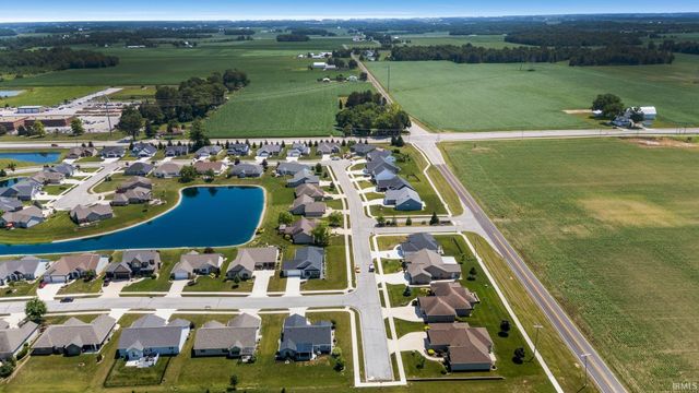 9086 Matthew Spring Run, New Haven, IN 46774