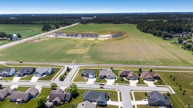 9086 Matthew Spring Run, New Haven, IN 46774