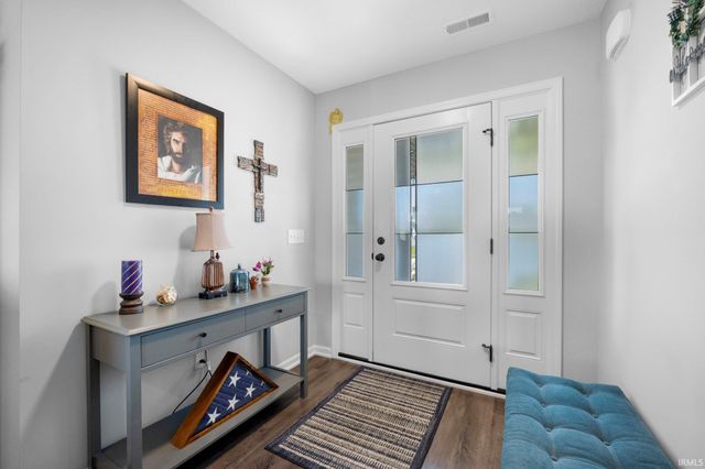 9086 Matthew Spring Run, New Haven, IN 46774