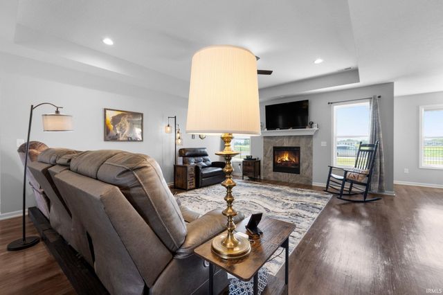 9086 Matthew Spring Run, New Haven, IN 46774