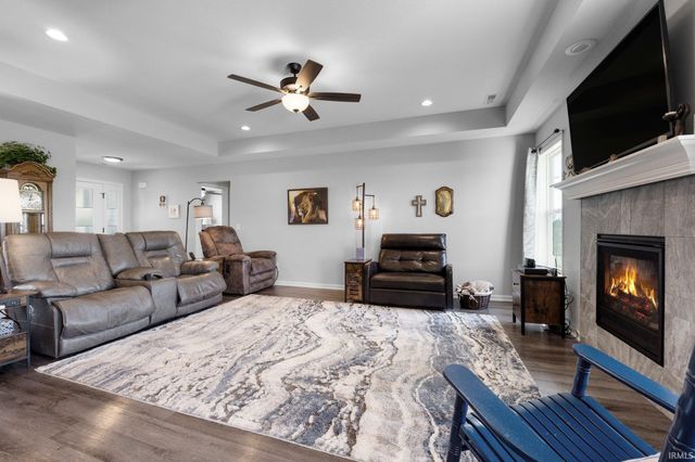 9086 Matthew Spring Run, New Haven, IN 46774