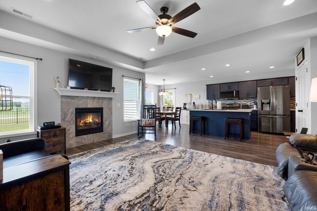 9086 Matthew Spring Run, New Haven, IN 46774