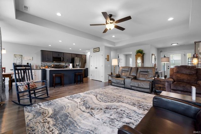 9086 Matthew Spring Run, New Haven, IN 46774