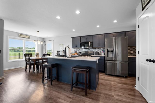 9086 Matthew Spring Run, New Haven, IN 46774