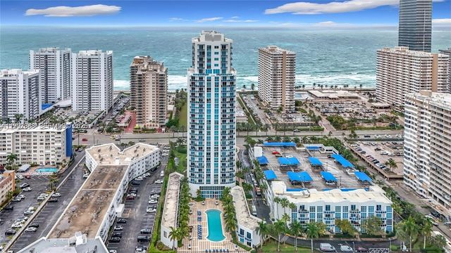 1945 S Ocean Dr 605, Hallandale Beach, FL 33009