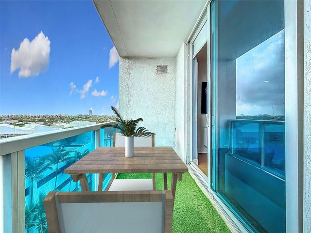 1945 S Ocean Dr 605, Hallandale Beach, FL 33009