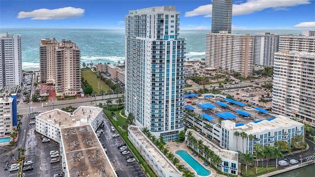 1945 S Ocean Dr 605, Hallandale Beach, FL 33009