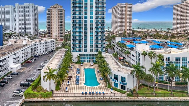 1945 S Ocean Dr 605, Hallandale Beach, FL 33009
