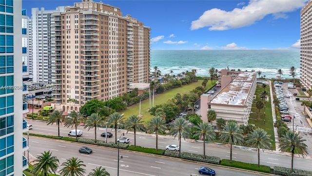 1945 S Ocean Dr 605, Hallandale Beach, FL 33009