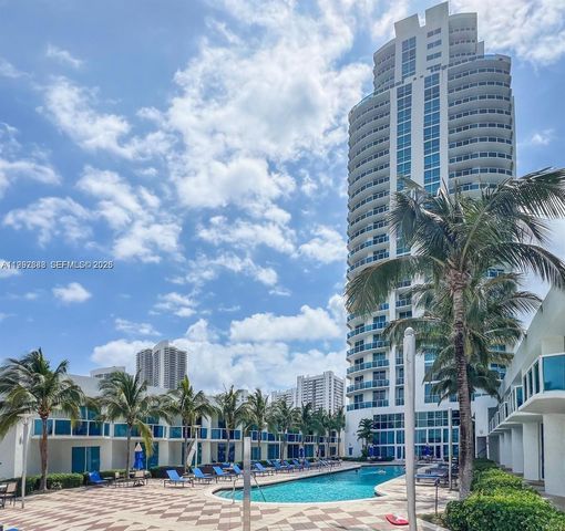 1945 S Ocean Dr 605, Hallandale Beach, FL 33009