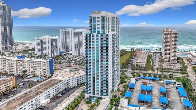 1945 S Ocean Dr 605, Hallandale Beach, FL 33009