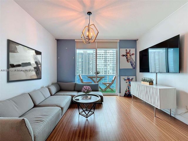 1945 S Ocean Dr 605, Hallandale Beach, FL 33009