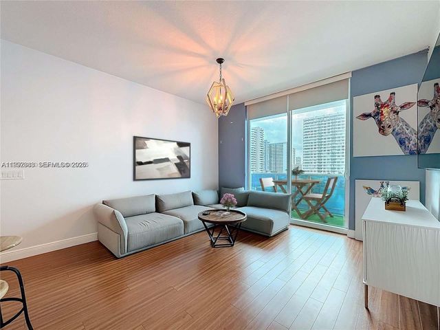 1945 S Ocean Dr 605, Hallandale Beach, FL 33009