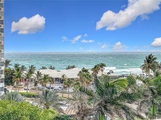 1945 S Ocean Dr 605, Hallandale Beach, FL 33009