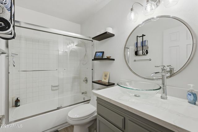 18622 N 94TH Avenue, Peoria, AZ 85382