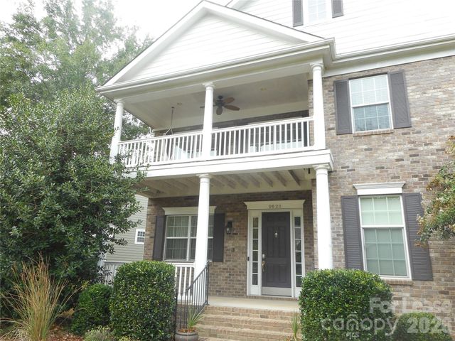 9628 Daufuskie Drive, Charlotte, NC 28278