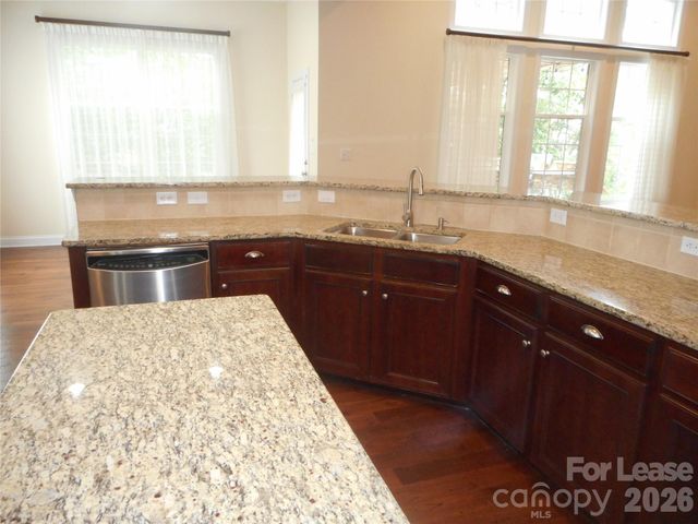 9628 Daufuskie Drive, Charlotte, NC 28278