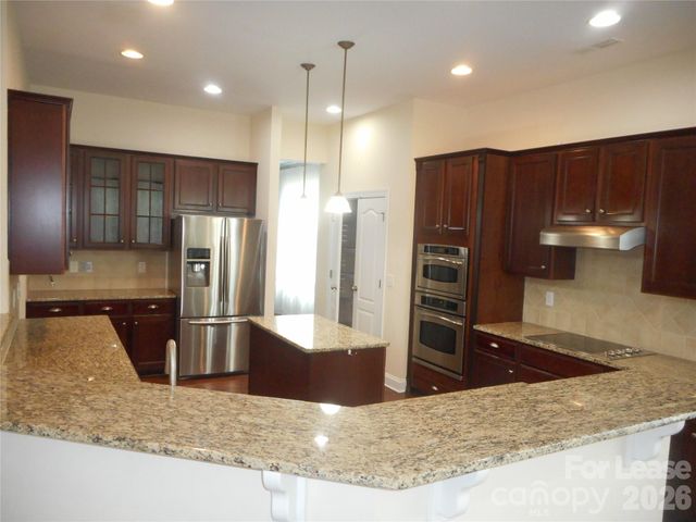 9628 Daufuskie Drive, Charlotte, NC 28278