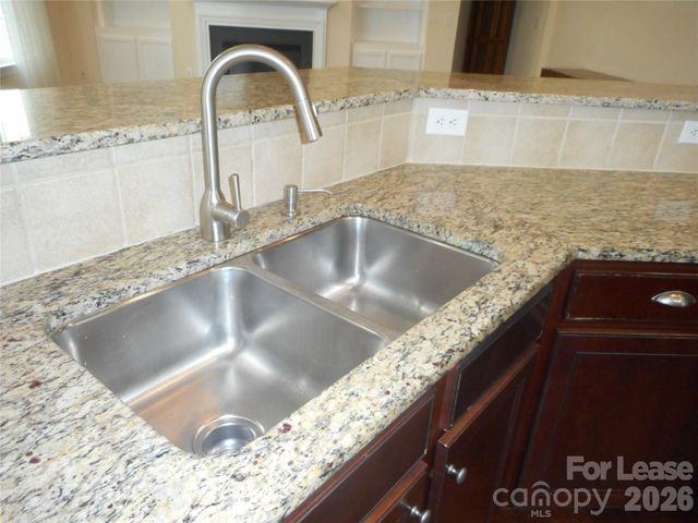 9628 Daufuskie Drive, Charlotte, NC 28278