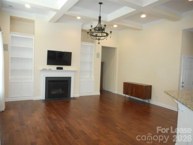 9628 Daufuskie Drive, Charlotte, NC 28278