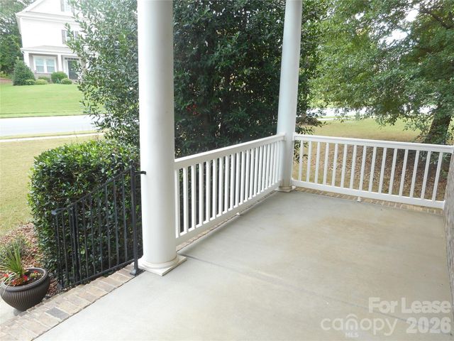 9628 Daufuskie Drive, Charlotte, NC 28278