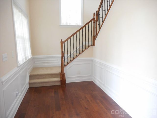9628 Daufuskie Drive, Charlotte, NC 28278