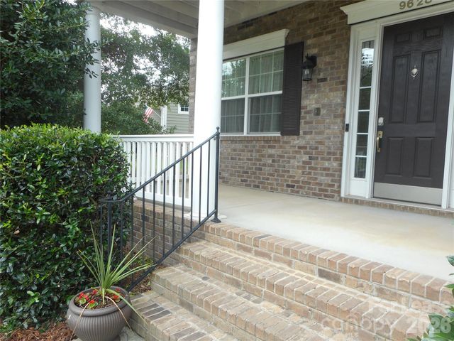 9628 Daufuskie Drive, Charlotte, NC 28278