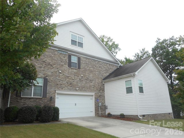 9628 Daufuskie Drive, Charlotte, NC 28278
