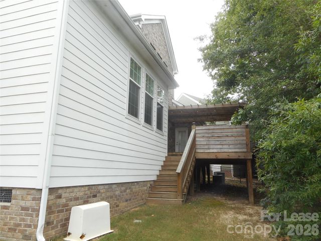 9628 Daufuskie Drive, Charlotte, NC 28278
