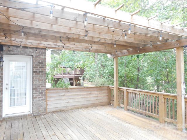 9628 Daufuskie Drive, Charlotte, NC 28278
