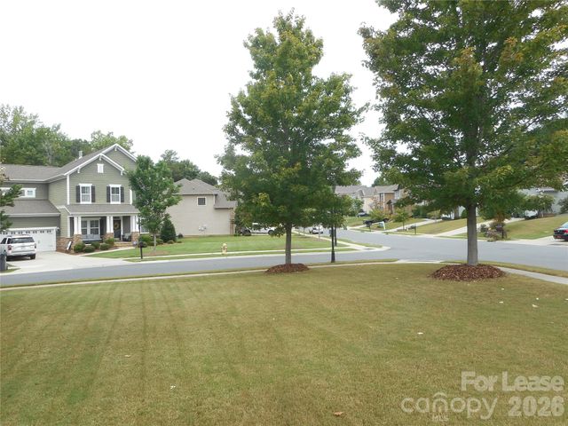 9628 Daufuskie Drive, Charlotte, NC 28278